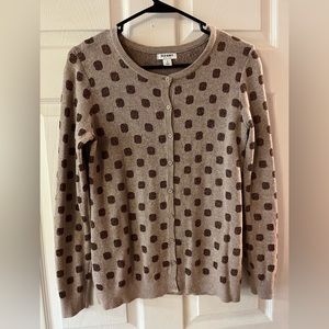 Old navy cardigan